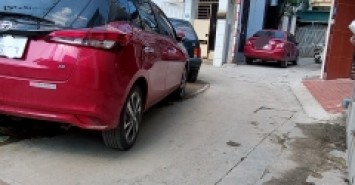 Hơn 4 tỷ nhà Dân xây cạnh Nhổn, ô tô 7 chỗ đỗ cửa, 5 ngủ