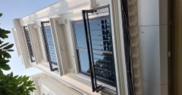Nhà đẹp Di Trạch, Xe Tải thông tứ tung, giá 3.2 tỷ+ Cần tiền bán gấp nhà mới xe tải Di Trạch, Hoài Đức, Hà Nội