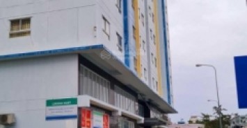 Cho thuê căn shophouse trệt tại chung cư 35 Hồ Học Lãm tiện kinh doanh đa ngành nghề