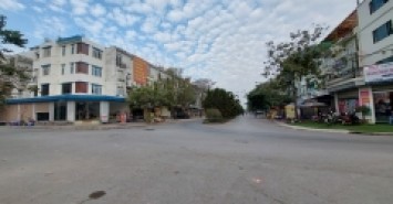 ĐẤT ĐẸP THƯỢNG THỤY – VÀNH ĐAI 4, HOÀI ĐỨC
LÔ GÓC – 2 Ô TÔ TẢI TRÁNH