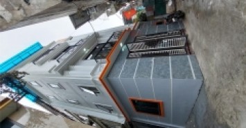 NHÀ MỚI TRỊNH VĂN BÔ, LÔ GOC, 4 PNC, NỞ HẬU, GIÁ 3.5 TỶ