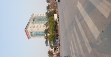 Bán gấp đất Phương Canh 100m, ô tô 7 chỗ xây CCMNI giá 9.1 tỷ