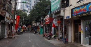 Giảm chào nhà Lê Đức Thọ, Kinh doanh, ô tô, giá 6.3 tỷ