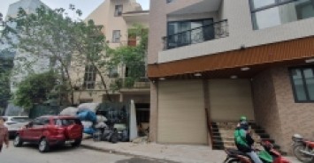 Bán Nhà Mặt Phố Thụy Khuê Quận Tây Hồ. 190m Mặt Tiền 15m Nhỉnh 33 Tỷ. Cam Kết Ảnh Thật Mô Tả Chính Xác. Chủ Thiện Chí Bán. 1582