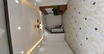 Nhỉnh 2 tỷ có ngay nhà 33m2x4T gần ĐH Công Nghiệp