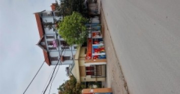 CHỈ 6. 3 TỶ có ngay nhà 3 tầng trục làng DI TRẠCH, KD,XE TẢI