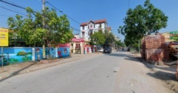 Bán nhà phân lô vỉa hè kinh doanh, 2 xe công chạy cạnh HINODE giá 6.3 tỷ