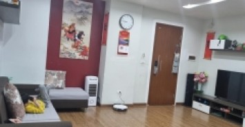 Bán căn hộ chính chủ 112m2, full đồ, người tới ở luôn. 33.3tr/m2, liên hệ chính chủ 0979 777 686