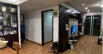Bán căn hộ 3PN2VS giá rẻ nhất dự án Mandarin Garden Hoàng Minh Giám