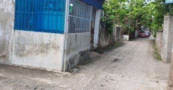 Bán đất đẹpVân Nội rộng 4m giá rẻ