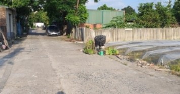 Bán 59m2 Vân nội cách phố vài bước chân