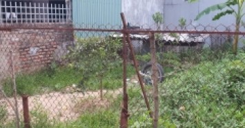 39m2 Đông Anh diện tích nhỏ giá 27tr ~ 1 tỉ