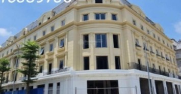 VIP! BÁN NHÀ PHỐ,93M2,6TẦNG,MT 6M,KD ĐỈNH,NHỈNH18 TỶ,RUE DE CHARME ,THANH TRÌ-0846859786

VIP! BÁN NHÀ PHỐ,93M2,6TẦNG,MT 6M,KD ĐỈNH,NHỈNH18 TỶ,RUE DE CHARME ,THANH TRÌ-0846859786


VIP! BÁN NHÀ MẶT PHỐ,93M2,6TẦNG,MT 6M,KD ĐỈNH,NHỈNH 18TỶ,RUE DE CHARME ,THANH TRÌ-0846859786