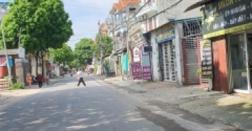 Đất Vân Nội ngon-rẻ-đẹp, giá tốt vuông như tờ A4 phù hợp định cư