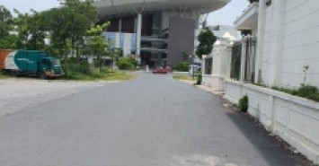 Đông Anh, Vân nội, 44.5m2 Vân Nội rộng 4m đường 4m