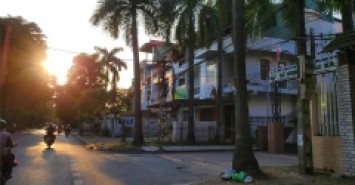 40.1m2 Vân Nội, Đông Anh full thổ cư giá ~ 1 tỉ
