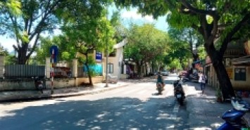 Bán Đất Phố Lạc Chính Quận Ba Đình. 106m Mặt Tiền 6.5m Nhỉnh 26 Tỷ. Cam Kết Ảnh Thật Mô Tả Chính Xác. Chủ Thiện Chí Muốn Thanh Khoảnh Nhanh. 2133