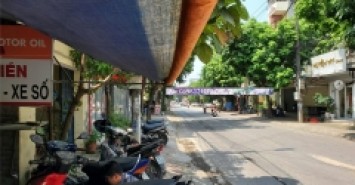 Đông Anh, hơn 100m2 Vân Nội rộng 4m8 ngõ ô tô