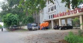 53m2 Vân nội full thổ cư lô đẹp không còn nhiều