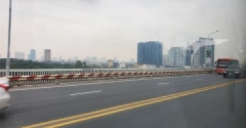 45m2 Đất Kim Chung 1 nhà ra đường nhựa liên khu,  ngõ thông ô tô giá cực tốt