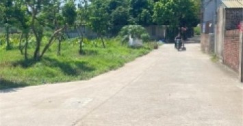 Đất đẹp thôn Phù Liễn, Bắc Hồng, lô đẹp, đường ô tô