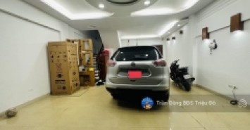 ⭐LÔ GÓC-Cách Phố 15m-Ngõ 178 Thái Hà 55m/5Tầng - 19.8 Tỷ,Vỉa hè,Ôtô, KD đỉnh⭐