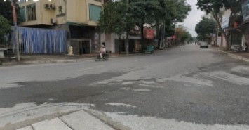 Tuyệt đẹp 50m2 đất Vân nội không dành cho người bàn lùi