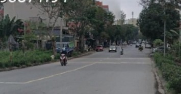 100m2 Đất Vân trì, vân nội kích thước 5x20 vuông đẹp phong thuỷ tốt