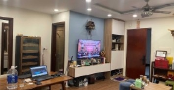 Chính chủ cần bán căn hộ 68m2, full nội thất với giá 1.9 tỷ. Nhận nhà ở ngay trước Tết