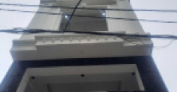 [Hot] Tổ 7 Đa Sỹ, Hà Đông,Cách Ôtô 8m, 35m2, 5 tầng, 3 ngủ, chỉ nhỉnh 4Ty.