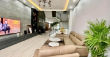 Bán Nhà Đẹp Kim Giang - Hoàng Mai , DT40m , Giá Hơn 8 Tỷ , 30m ra phố