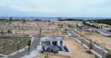 CHỦ KẸT TIỀN CẦN BÁN GẤP LÔ ĐẤT LK 41 KĐT MỚI ĐÔNG XÁ, VÂN ĐỒN GIÁ 2,8 TỶ