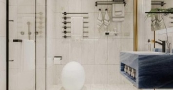 Sở hữu ngay căn hộ 113,1m2 giá tôt nhất tháng 6