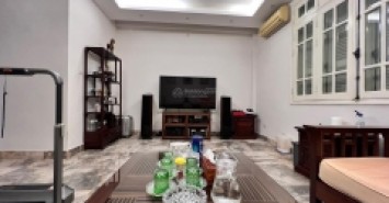 Bán nhà Nguyễn Văn Trỗi - Phương liệt ,DT:50m2 ,Giá Nhỉnh 10tỷ , gần oto,Hai Thoáng