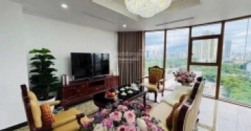 Chung cư QMS Tố Hữu giá chỉ từ 71 triệu/m2