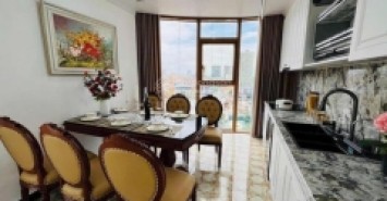 Bán căn hộ 67m2 chung cư QMS Top Tower Tố Hữu