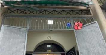 Nhà hẻm 535// Thống Nhất, Phường 16, Gò Vấp, Hẻm 3m, 3,3x12m, Cn 39,7 m2, trệt 1 lầu, 4,15 tỷ TL