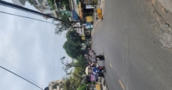 Bán đất mặt tiền kinh doanh 500m2 Long Trường quận 9