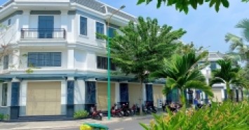 Richalnd – Khu Đô Thị Kiểu Mẫu, Nâng Tầm An Cư – Đầu Tư