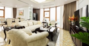 Bán chung cư QMS Tố Hữu, trực tiếp CĐT