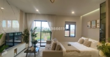 Chỉ 150 Triệu – Cơ Hội Sở Hữu Căn Hộ Nhà Ở Xã Hội Tại Nhơn Trạch