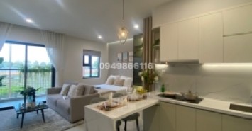 Căn hộ K-Home – Đầu tư an toàn, sinh lời bền vững