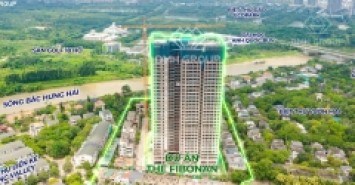 Em đang có căn 73m2 tại The Fibonan EcoPark giá 4,4 tỷ. Nhận nhà trước tết.