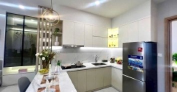 Cơ Hội Sở Hữu Nhà Riêng Chỉ Với Số Tiền Ban Đầu Thấp