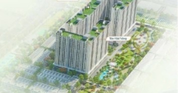 Sở hữu căn hộ K-Home chỉ với 20% – Thanh toán nhẹ nhàng