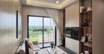 Trải nghiệm cuộc sống “All in One” cùng tiện ích K-Home Apartment