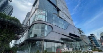 BÁN SÀN THƯƠNG MẠI VĂN PHÒNG ROX TOWE GOLDMARK CITY 136 HỒ TÙNG MẬU LH; 0931982626