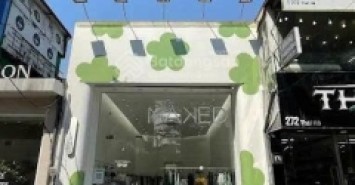 Cho thuê cửa hàng 274 Phố Thái Hà, Diện tích 110m2, mặt tiền 5,8m, vỉa hè 6m, Giá: 50 triệu/ tháng, có thương lượng