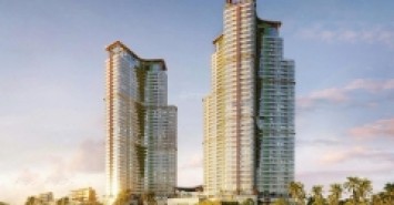 Alluvia City Văn Giang: Phân khu Alumi chuẩn sống cao cấp, tiềm năng tăng giá lớn LH:093.198.2626