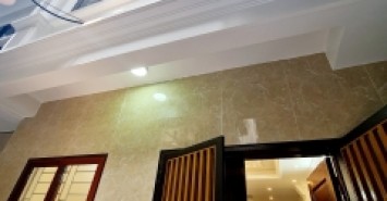 Bán nhà Phố Xuân Đỉnh  ôtô đỗ cửa tặng nội thất 40m 5Tg MT 9m chỉ 5 tỷ.